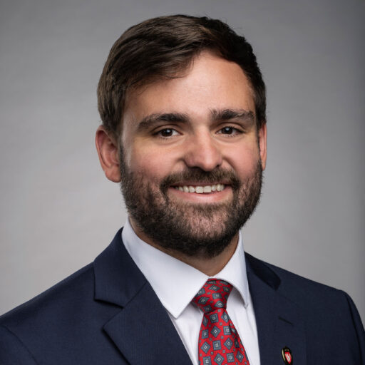 Sam Richards