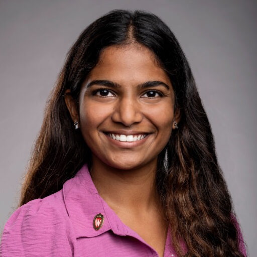 Manasi Srirangarajan