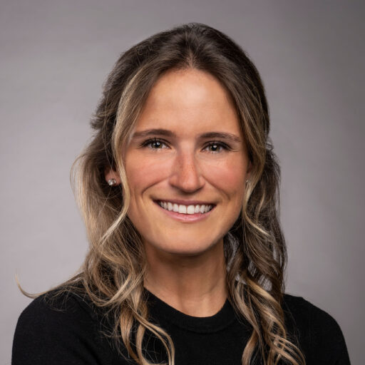 Margeaux Wysockey