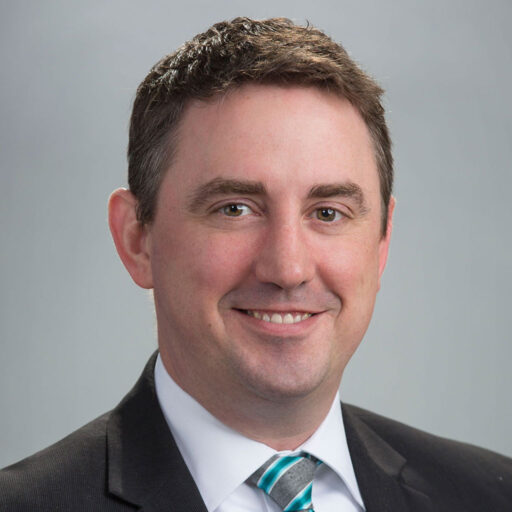 Aaron Zimmer