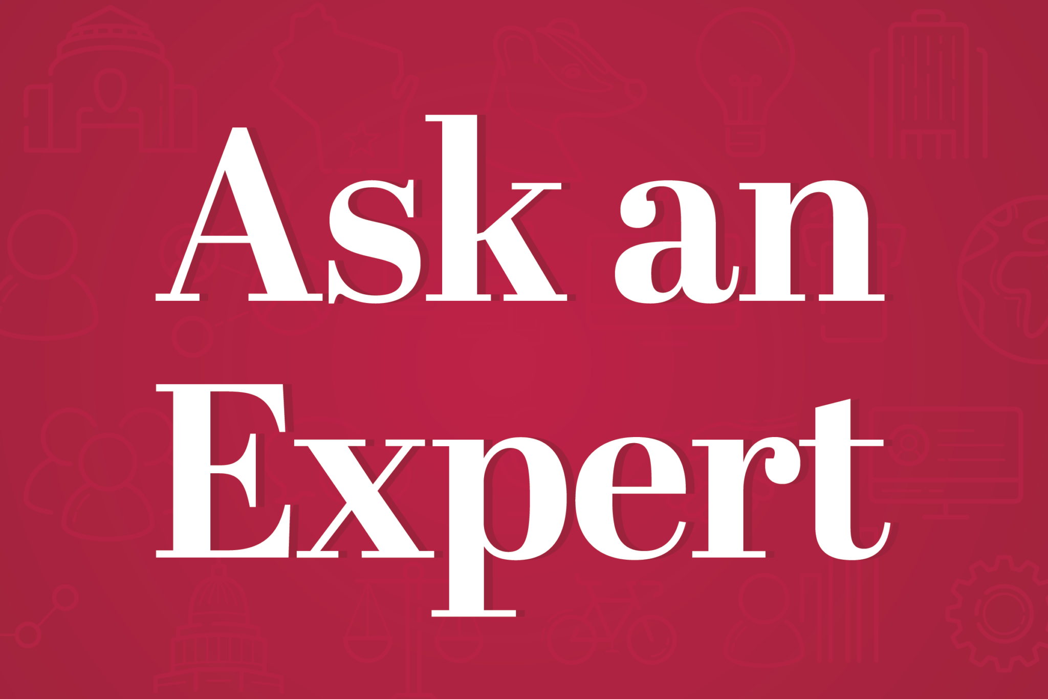 Ask an Expert How Are Current Supply Chain Issues Taught in the
