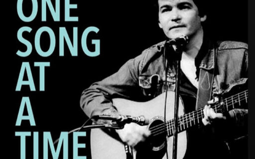 Bruce Gilbert's song One Song at a Time.