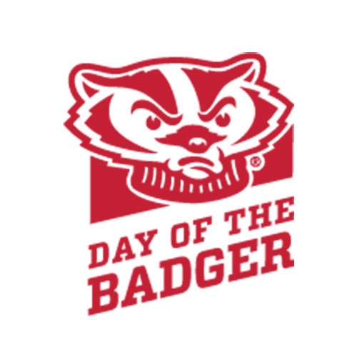 Icon of the UW-Madison Badger