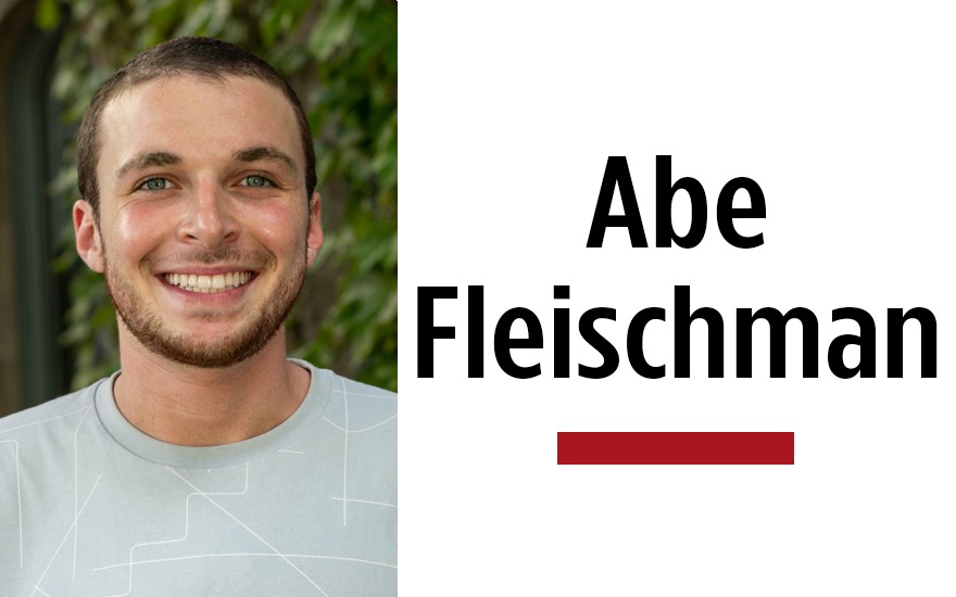 Abe Fleischman