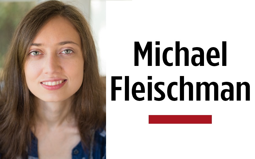 Michael Fleischman