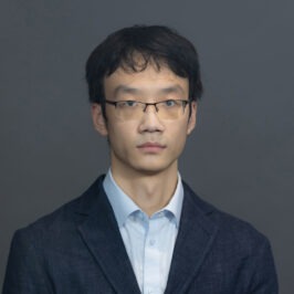 Yizhe Cheng