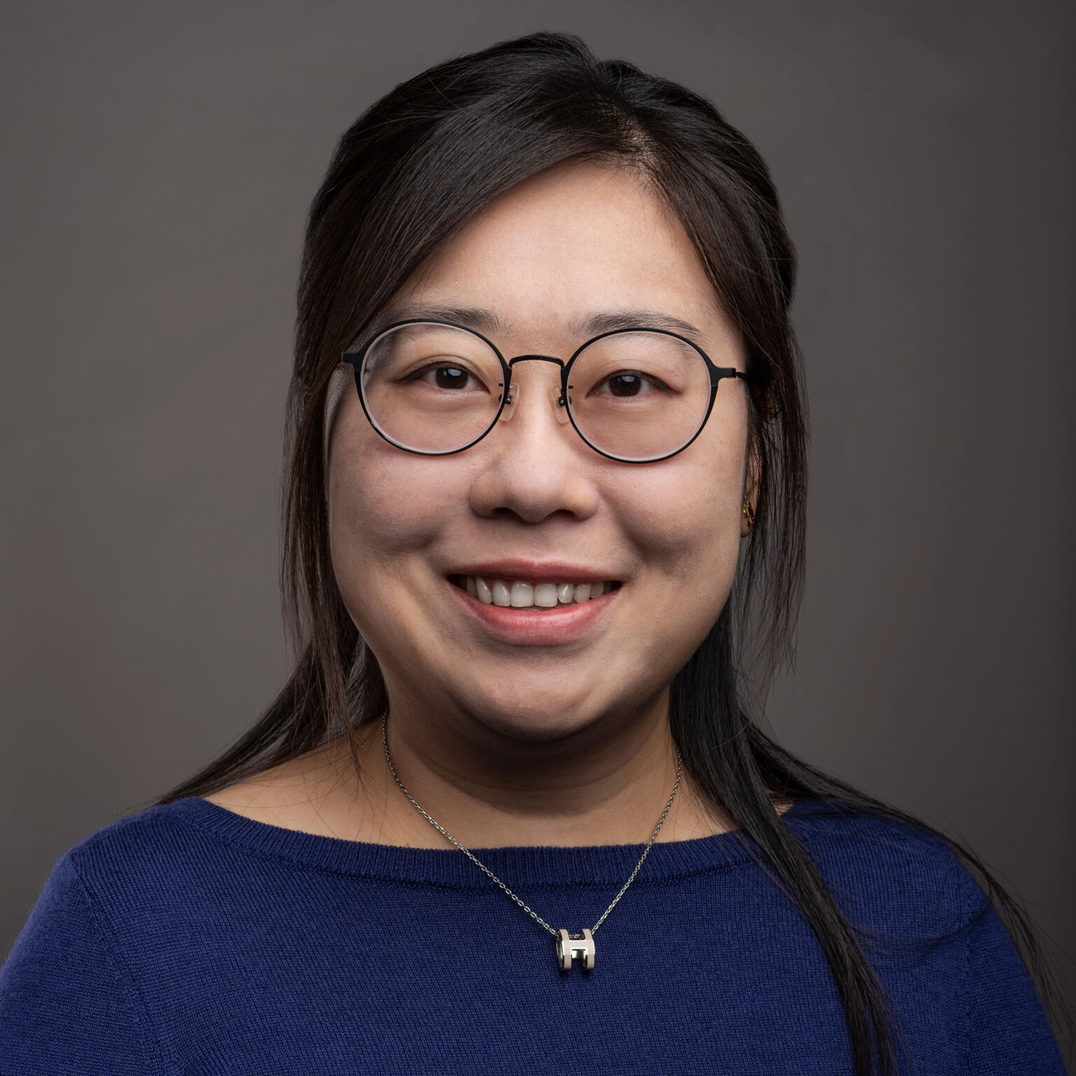 Ivy Feng Wisconsin School of Business