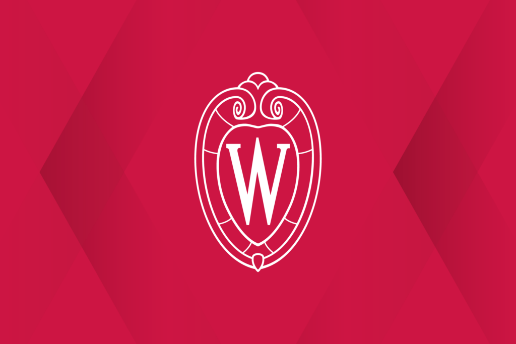 UW-Madison crest