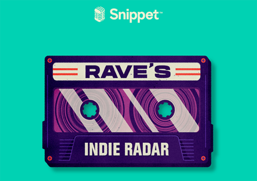 Promotion for Rave's India Radar