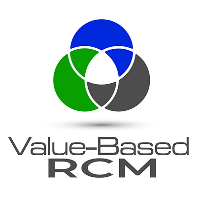 Value-Based RCM logo