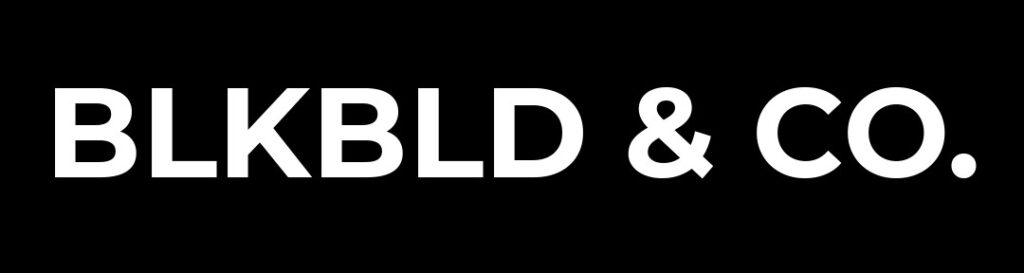 BlkBld & Co. Logo