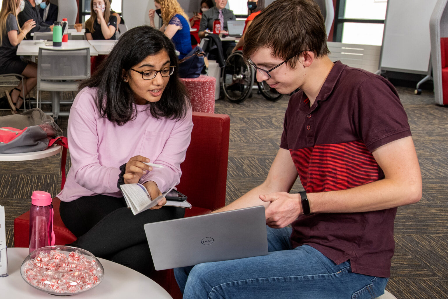 Multicultural Center | Wisconsin School of Business