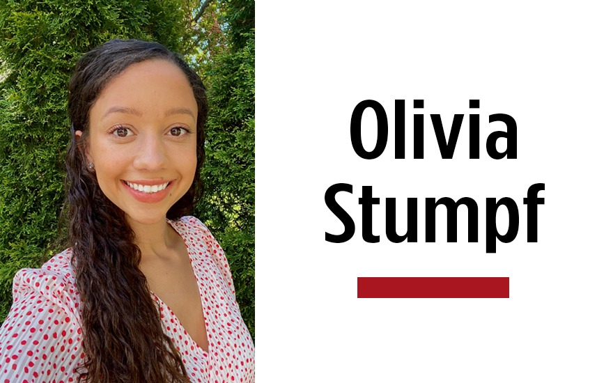 Olivia Stumpf