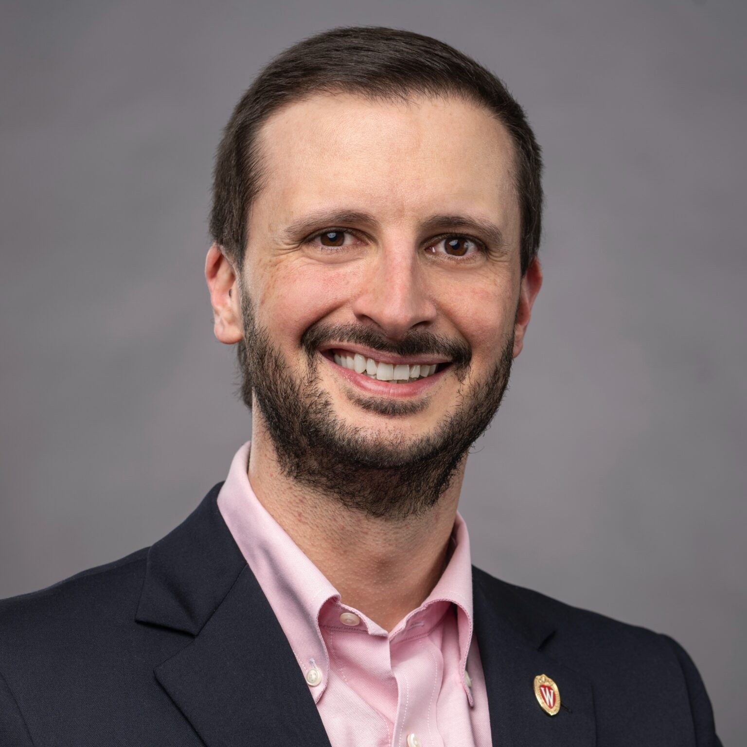 Carl Barlett Wisconsin School of Business