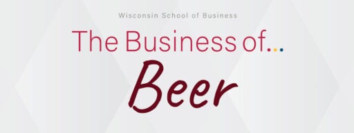 The Business of Beer