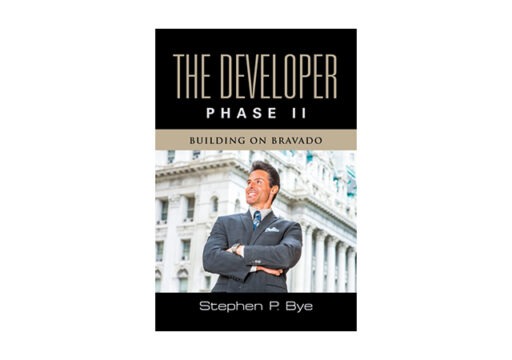 The Developer Phase 1 book cover