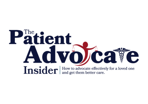 Patient Advocate Insider logo