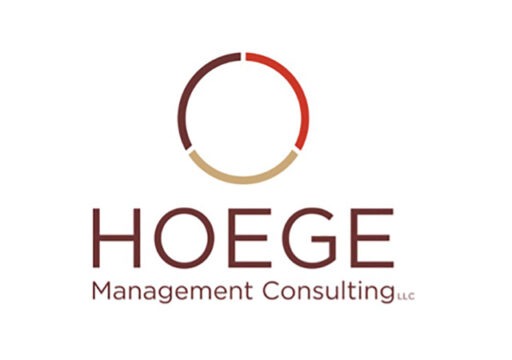Hoege Management Consulting logo