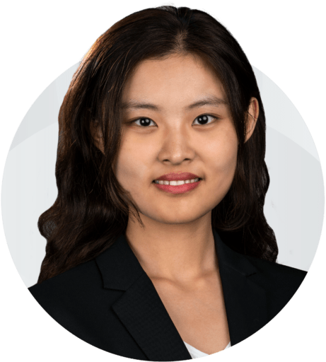 Zihong Lin (MS ’20)