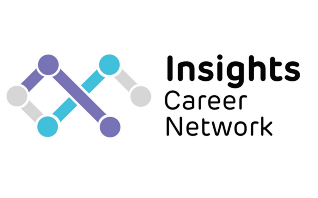 Insights Career Network Logo