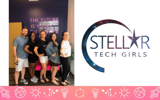 Stellar Tech Girls Featured Image