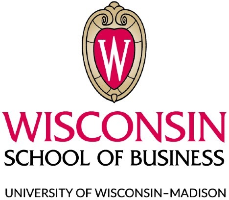 Wisconsin School of Business logo