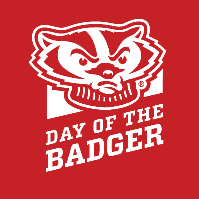 Day of the Badger illustration
