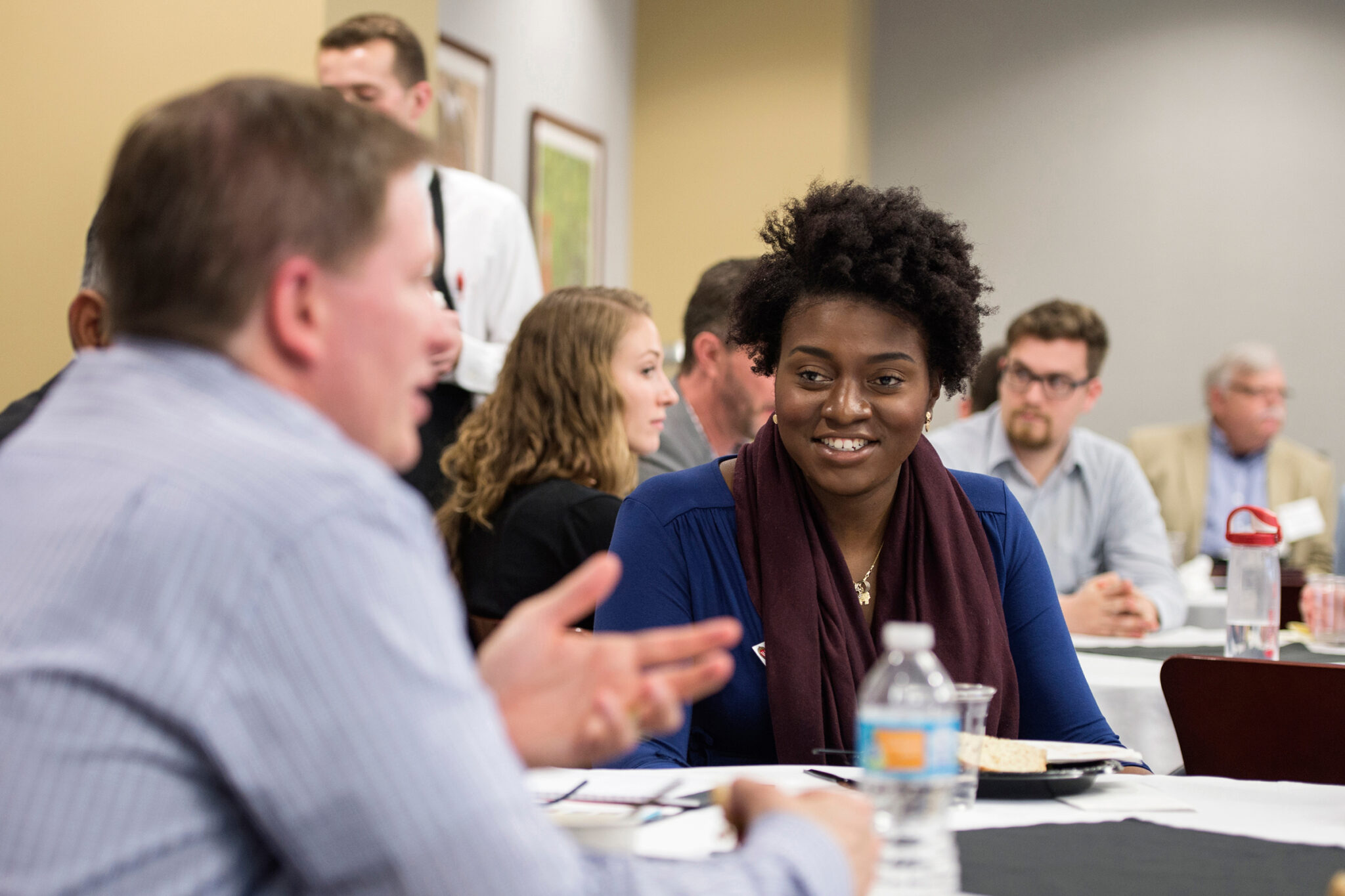Marketing Leadership Institute