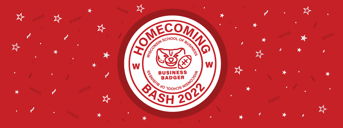 Celebrate Homecoming With The Wisconsin School Of Business Wisconsin School Of Business