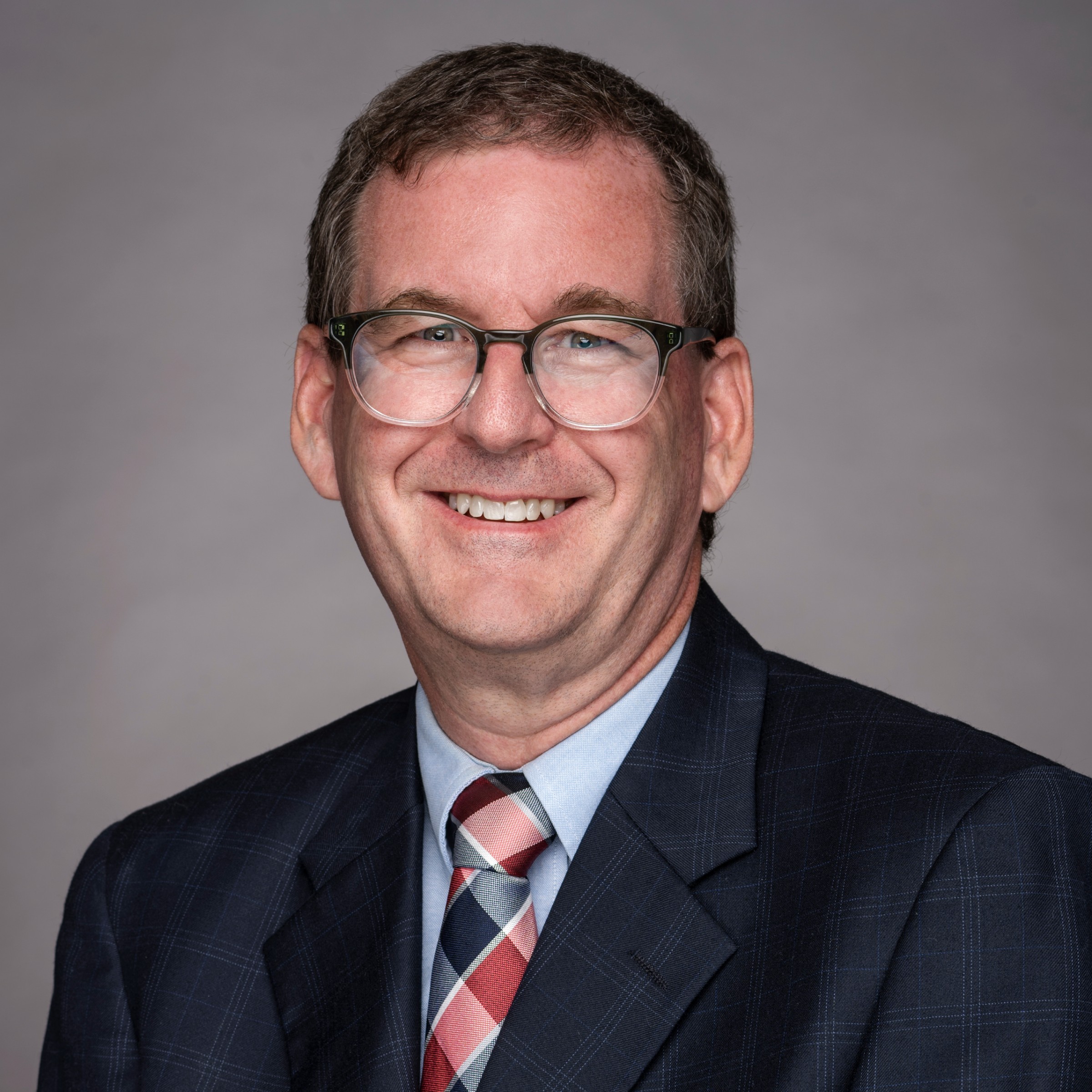 Mark Hagen Wisconsin School of Business