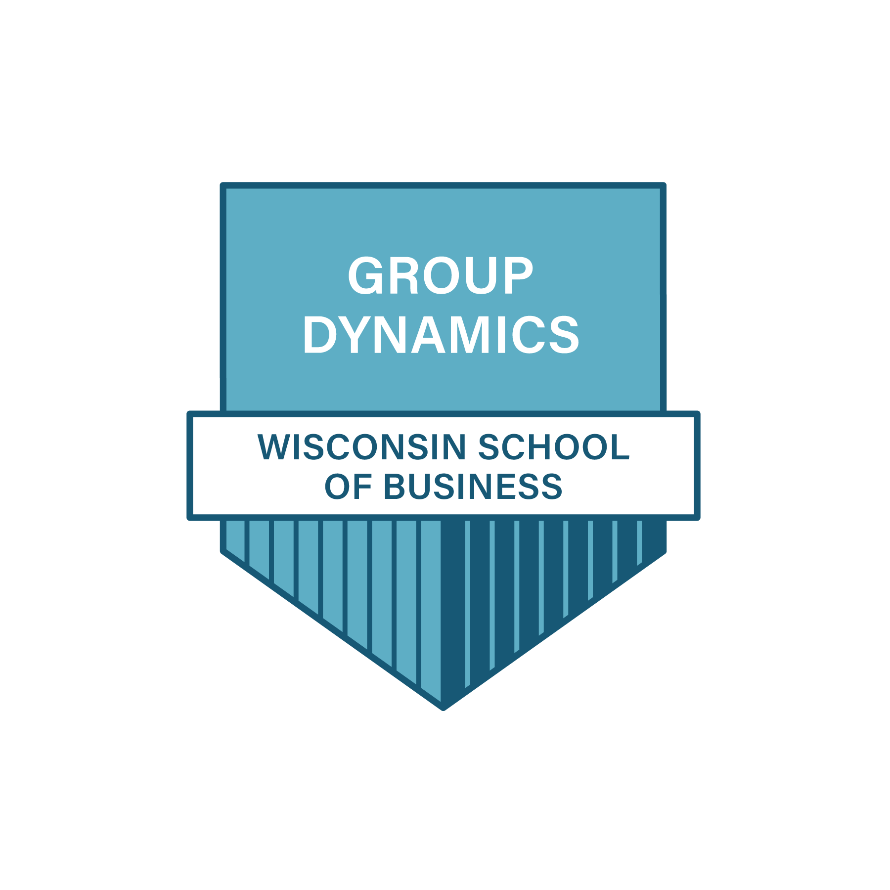 Group Dynamics Badge