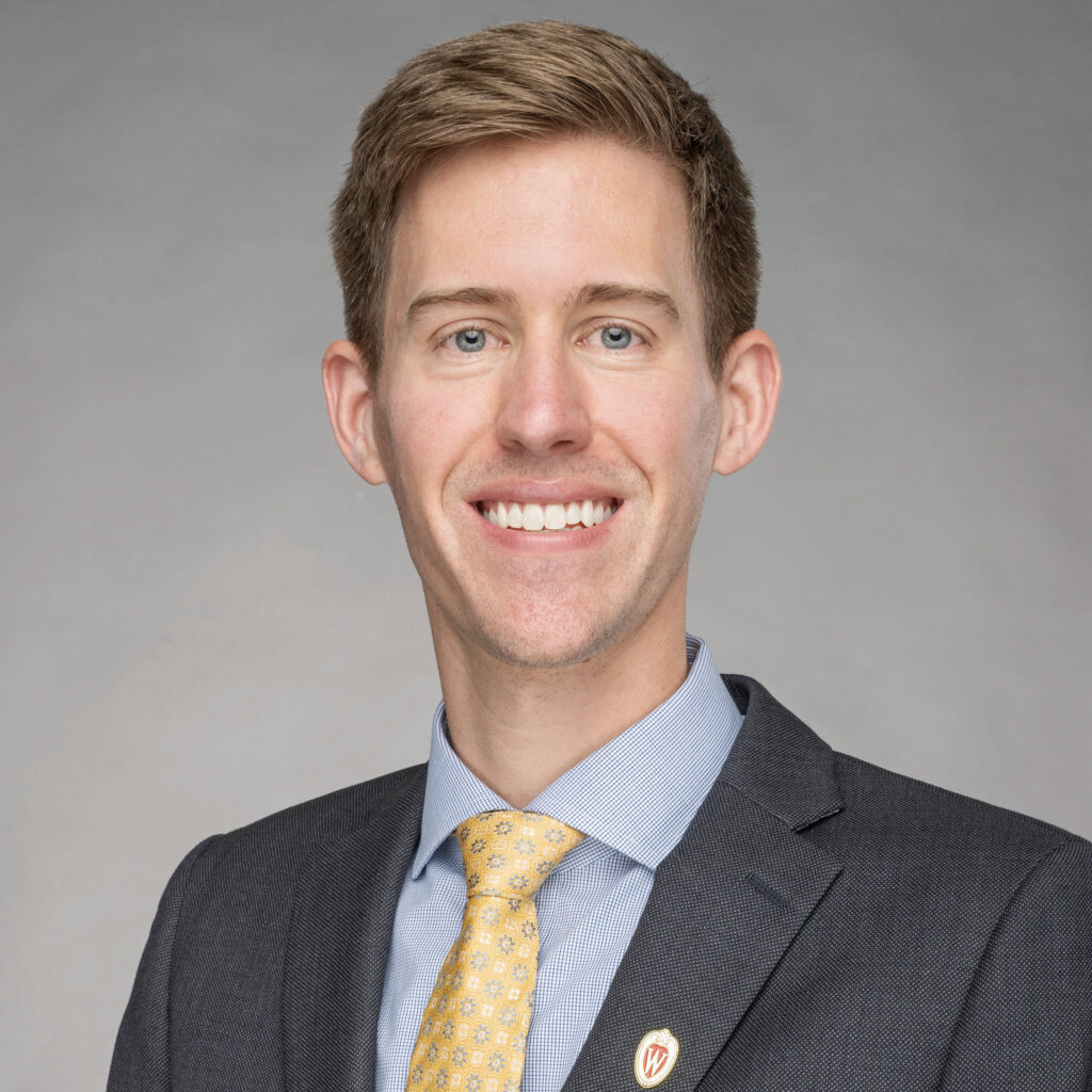 Logan Borgsmiller