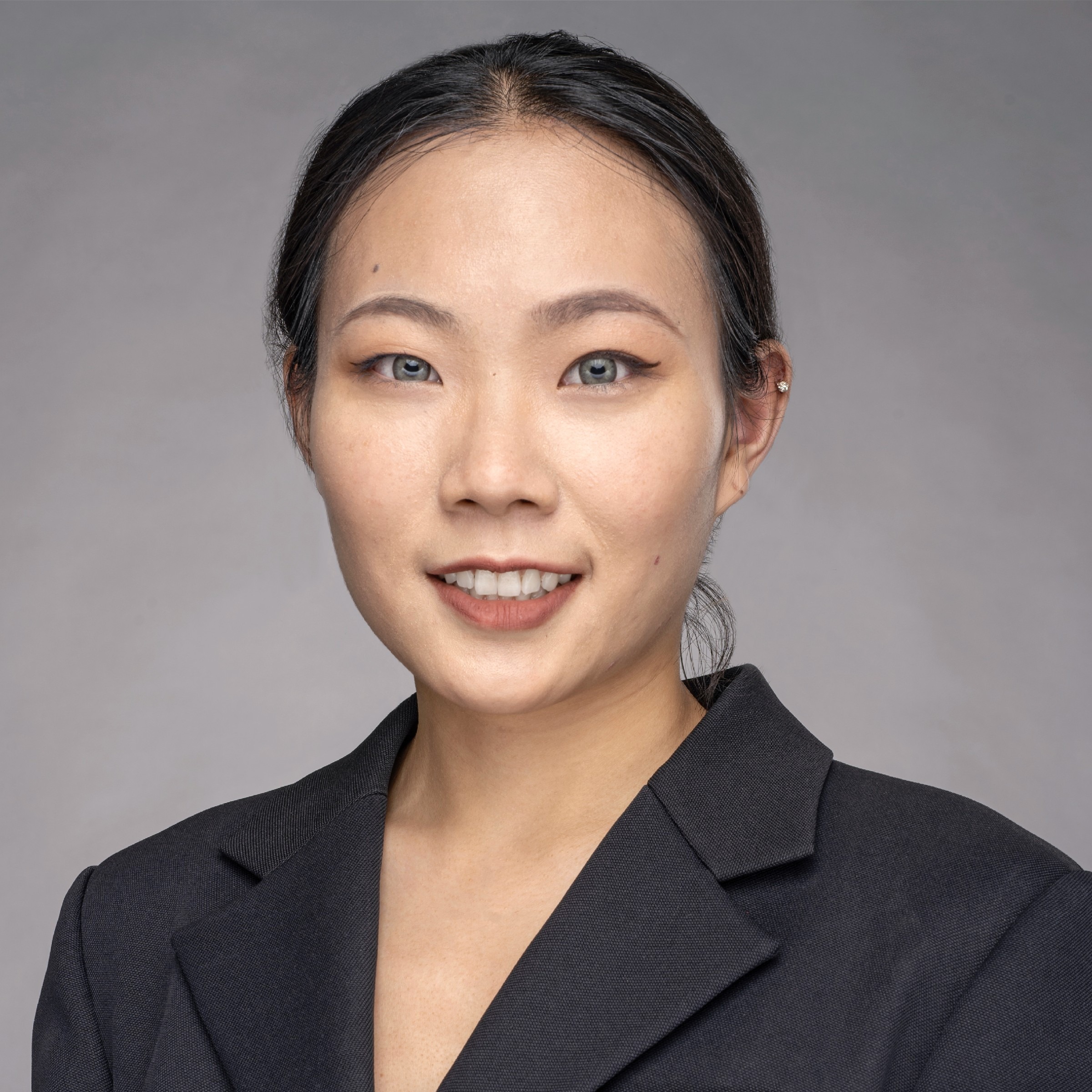 Yasmine Jiang | Wisconsin School of Business