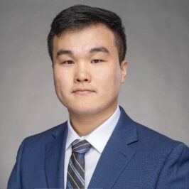 Chenshuo Li