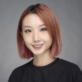 Ziyi Li