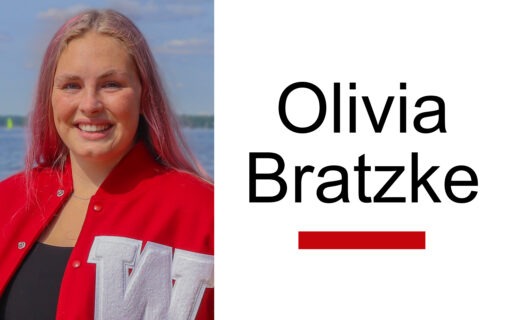 Olivia Bratzke