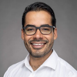 Dario Placencio Hidalgo