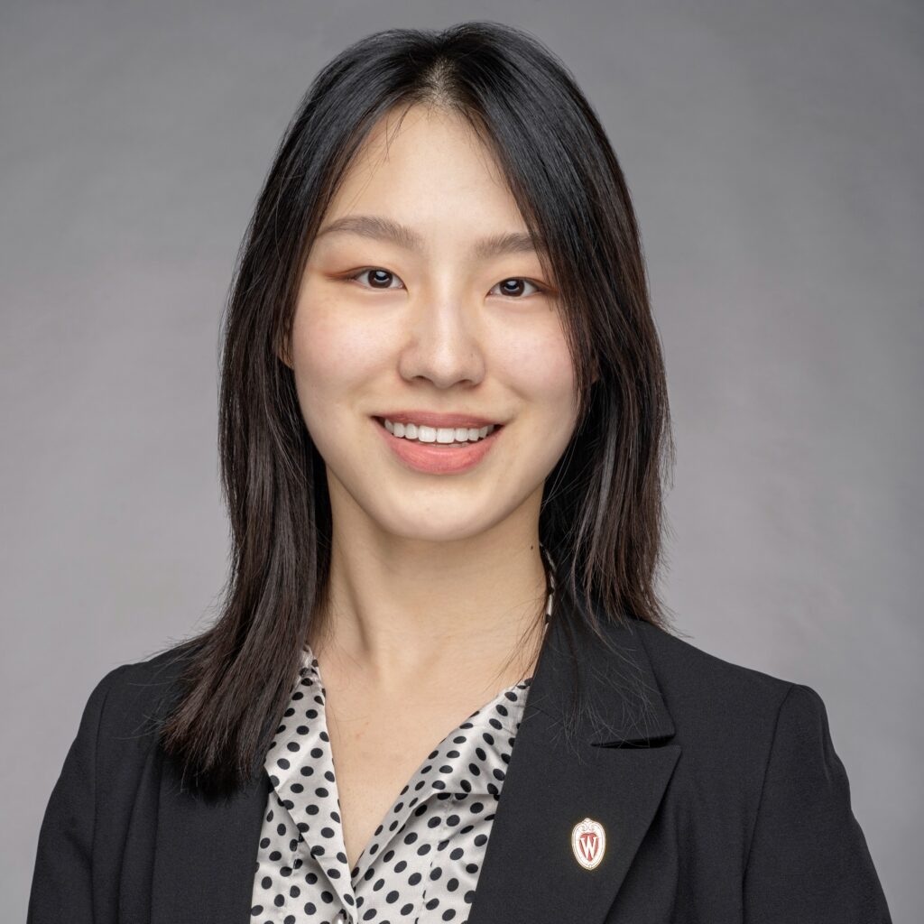 Amy Shi