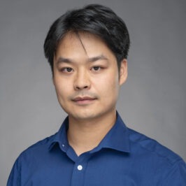 Jiahan Yang