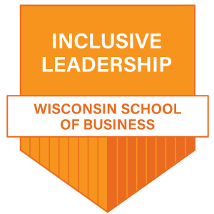 Badge: Inclusive Leadership