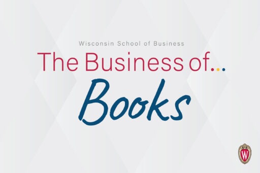 The Business of Books.