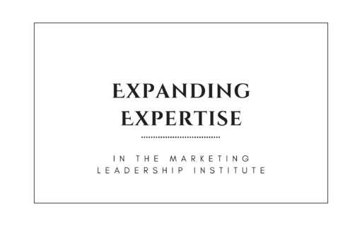 Expanding Expertise Cover Photo