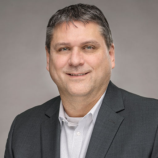 Tim Carr Wisconsin School of Business