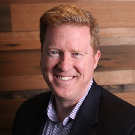 Dan Reed, Managing Director of American Family Ventures