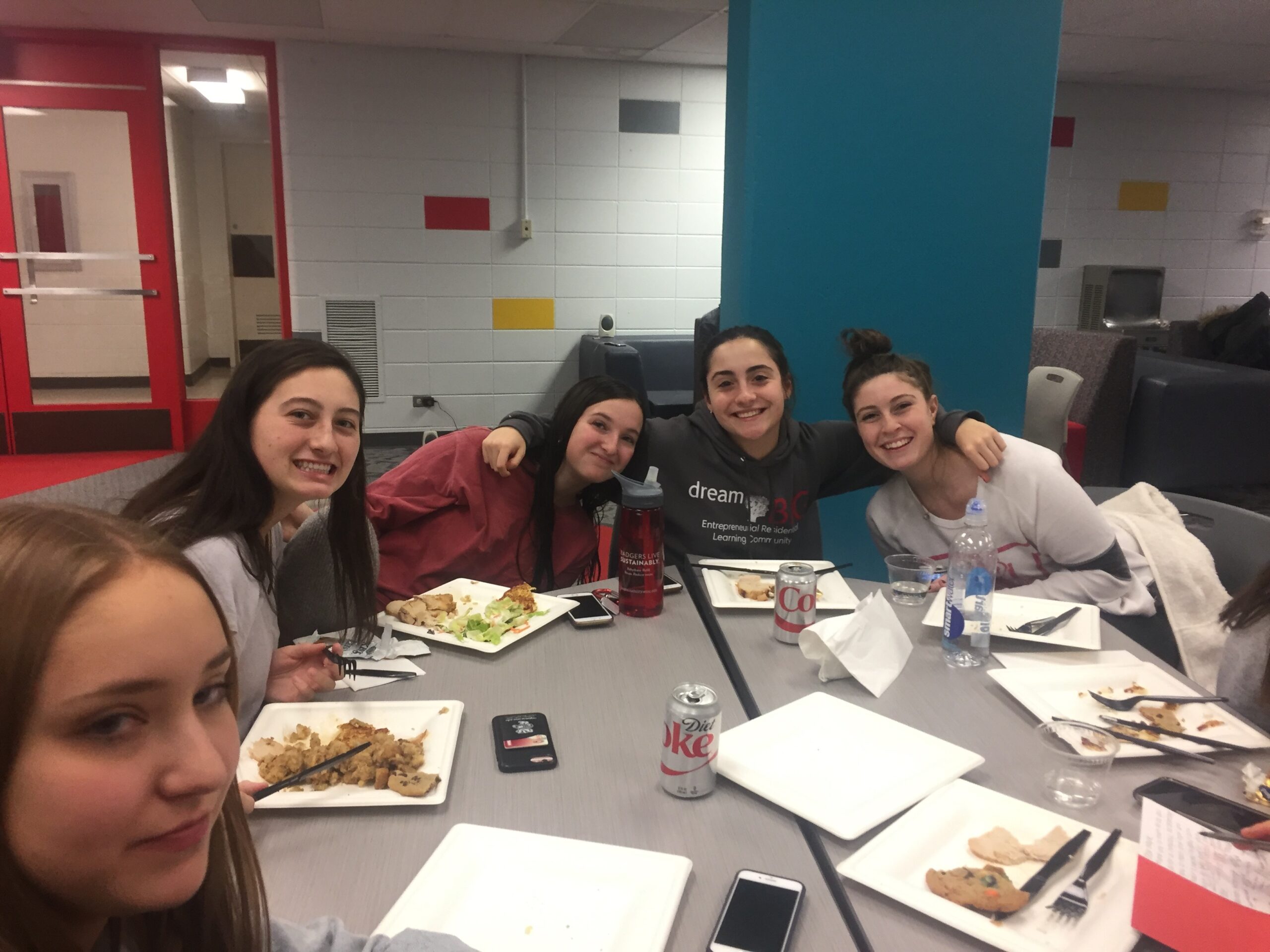 Setting the Stage for Spring Seminar with the StartUp Learning ...