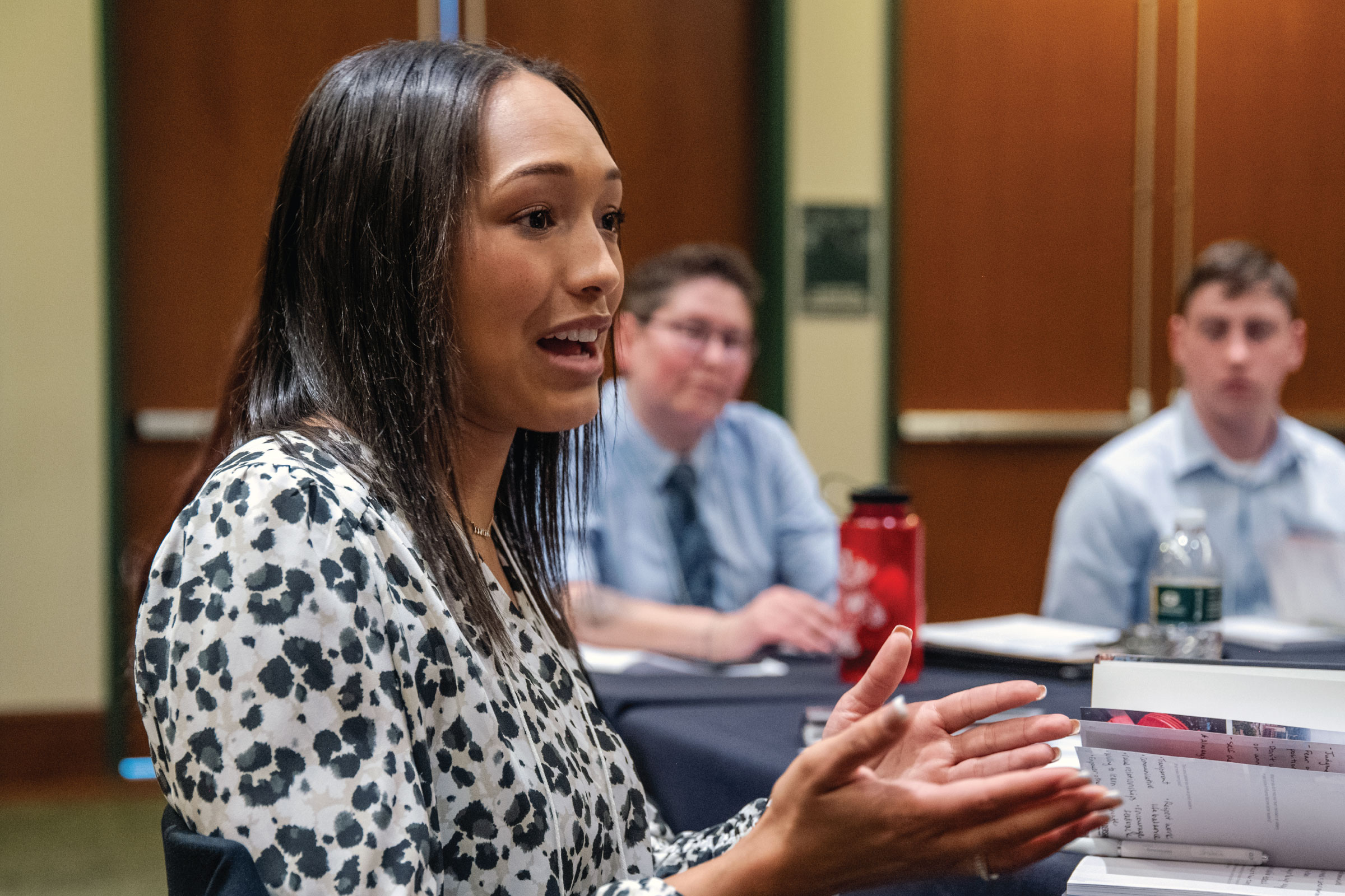 Badgers add 11 to UW Athletic Hall of Fame in Class of 2022