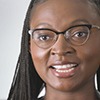 Joseline Nyinawabera (MBA ’22)