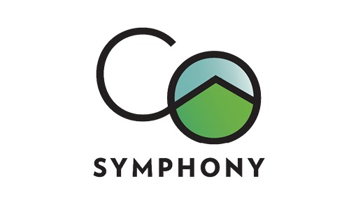 Colorado Symphony logo