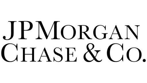 JP Morgan Chase & Co. logo