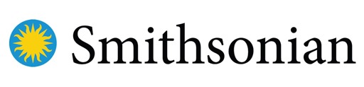 Smithsonian logo